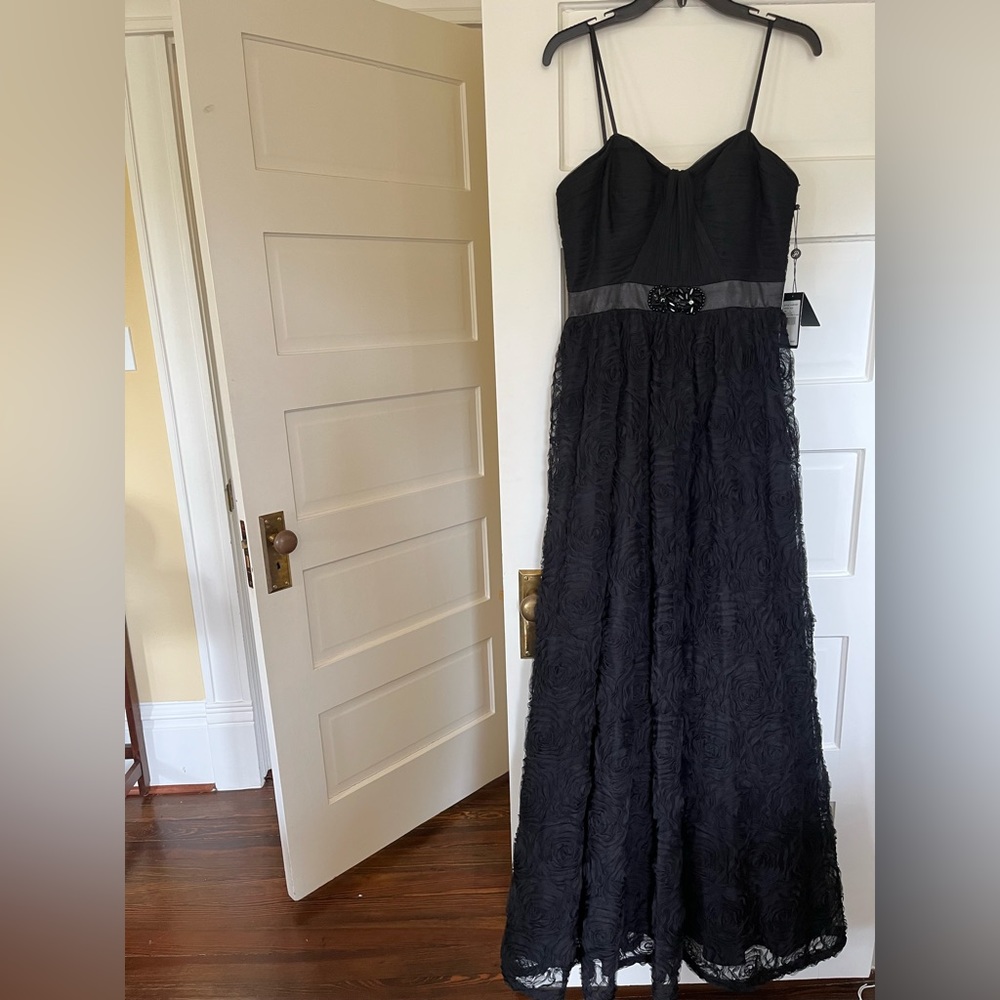 Adrianna Papell Gown